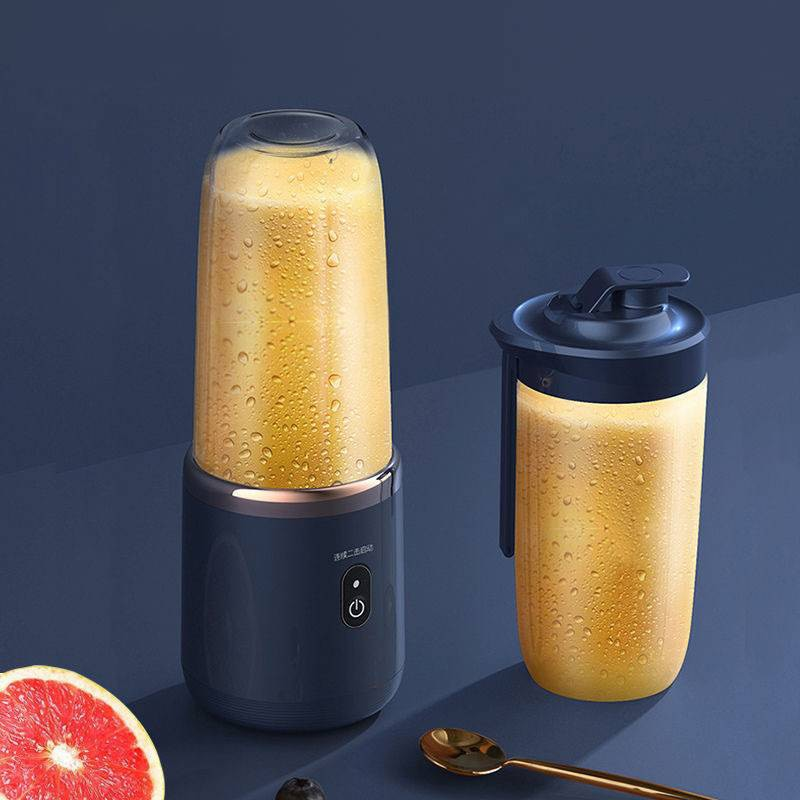 JuiceGo - Portable Juice Blender - 20% OFF & FREE SHIPPING!