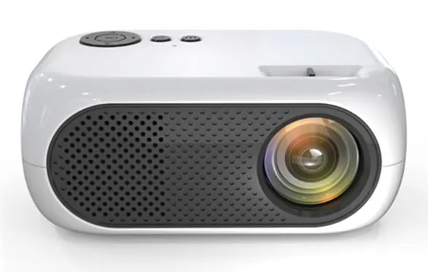 The Movie Cube - Mini Projector Support 1080P Full HD - UP TO 50% OFF & FREE SHIPPING!