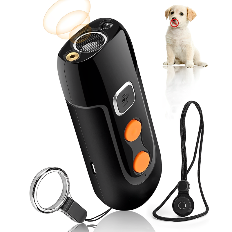 BarkOff - Anti Barking Device - 30% OFF & FREE SHIPPING!