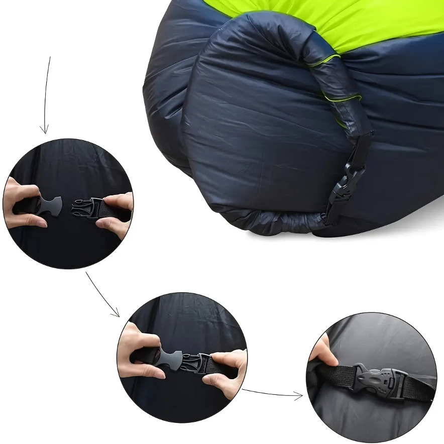 Outdoor Inflatable Air Sofa - UP TO 35% & FREE SHIPPING!