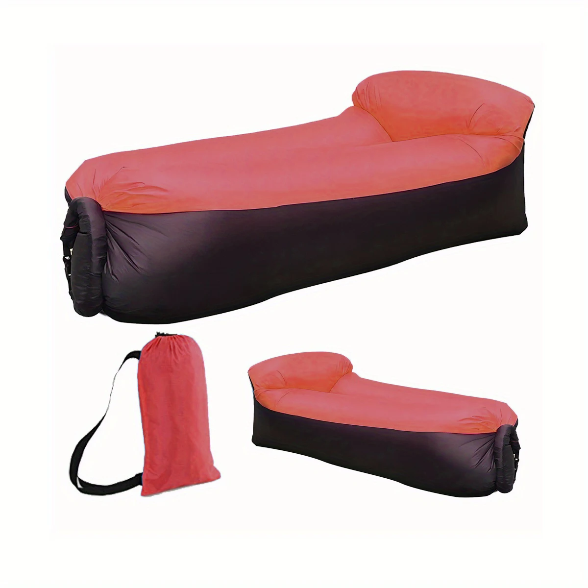 Outdoor Inflatable Air Sofa - UP TO 35% & FREE SHIPPING!