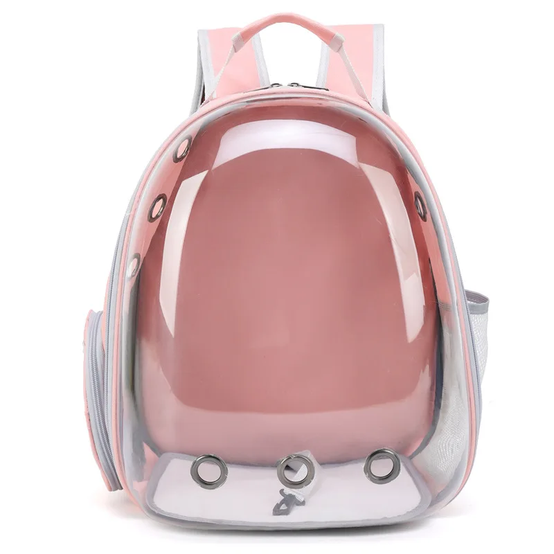 Space Capsule Carrier - Cat Backpack - 15% OFF & FREE SHIPPING!