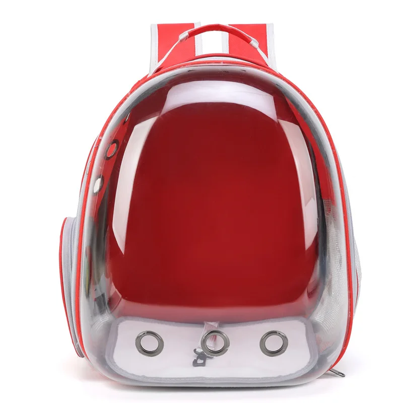 Space Capsule Carrier - Cat Backpack - 15% OFF & FREE SHIPPING!