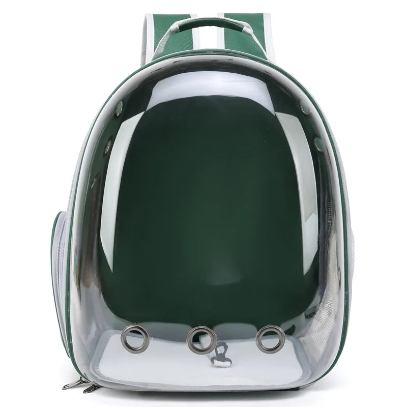 Space Capsule Carrier - Cat Backpack - 15% OFF & FREE SHIPPING!