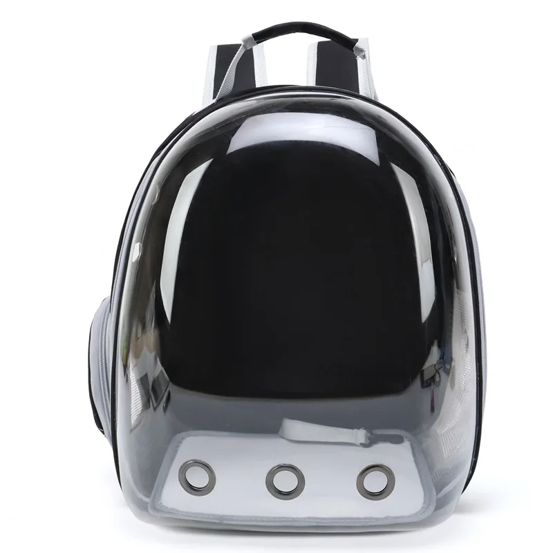 Space Capsule Carrier - Cat Backpack - 15% OFF & FREE SHIPPING!