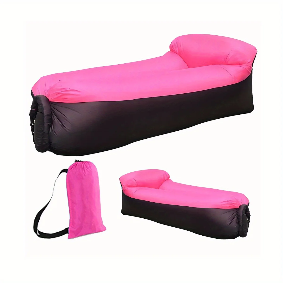 Outdoor Inflatable Air Sofa - UP TO 35% & FREE SHIPPING!