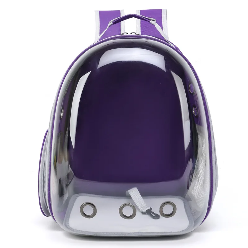 Space Capsule Carrier - Cat Backpack - 15% OFF & FREE SHIPPING!