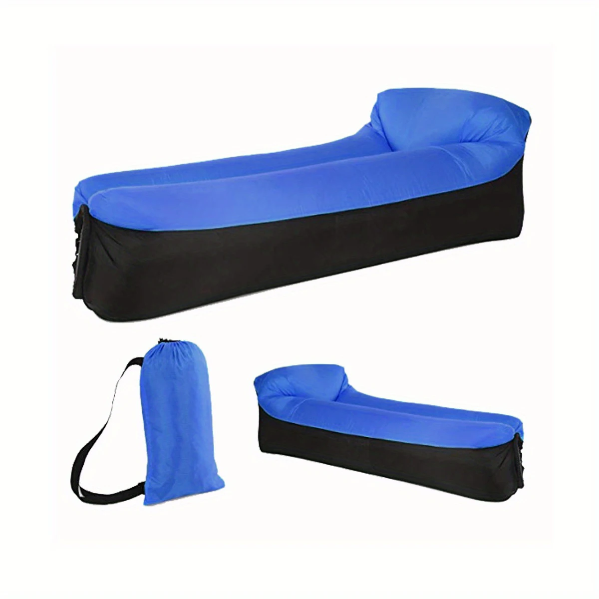 Outdoor Inflatable Air Sofa - UP TO 35% & FREE SHIPPING!