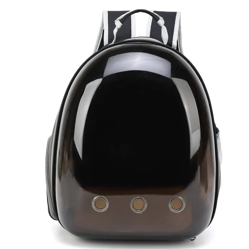 Space Capsule Carrier - Cat Backpack - 15% OFF & FREE SHIPPING!