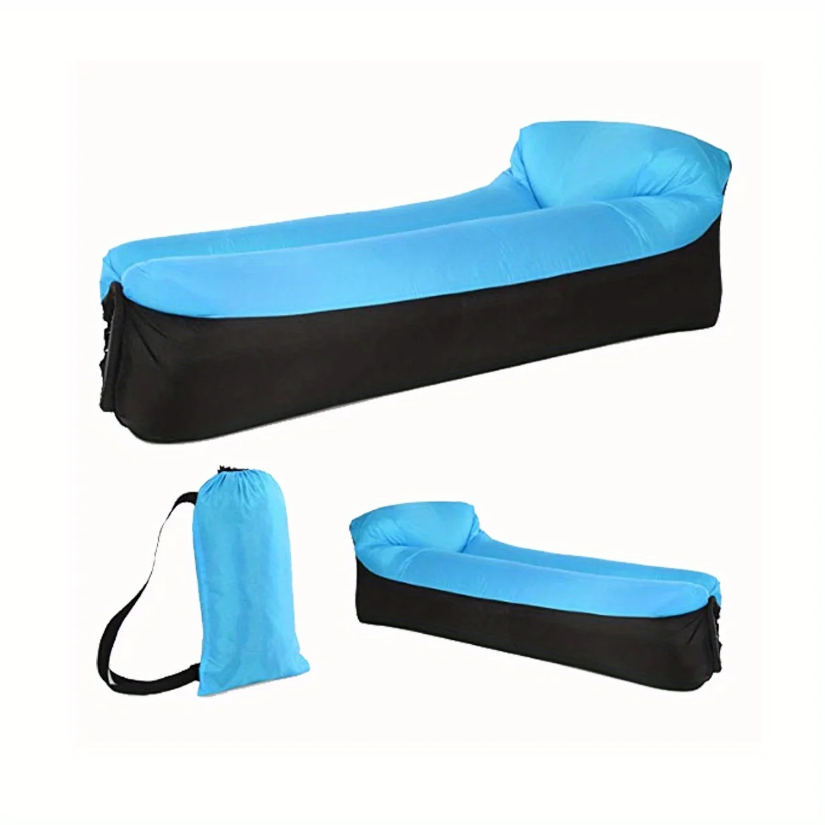 Outdoor Inflatable Air Sofa - UP TO 35% & FREE SHIPPING!