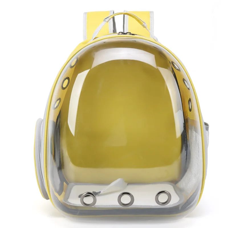 Space Capsule Carrier - Cat Backpack - 15% OFF & FREE SHIPPING!