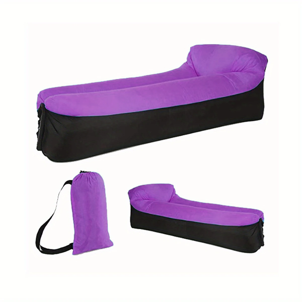 Outdoor Inflatable Air Sofa - UP TO 35% & FREE SHIPPING!