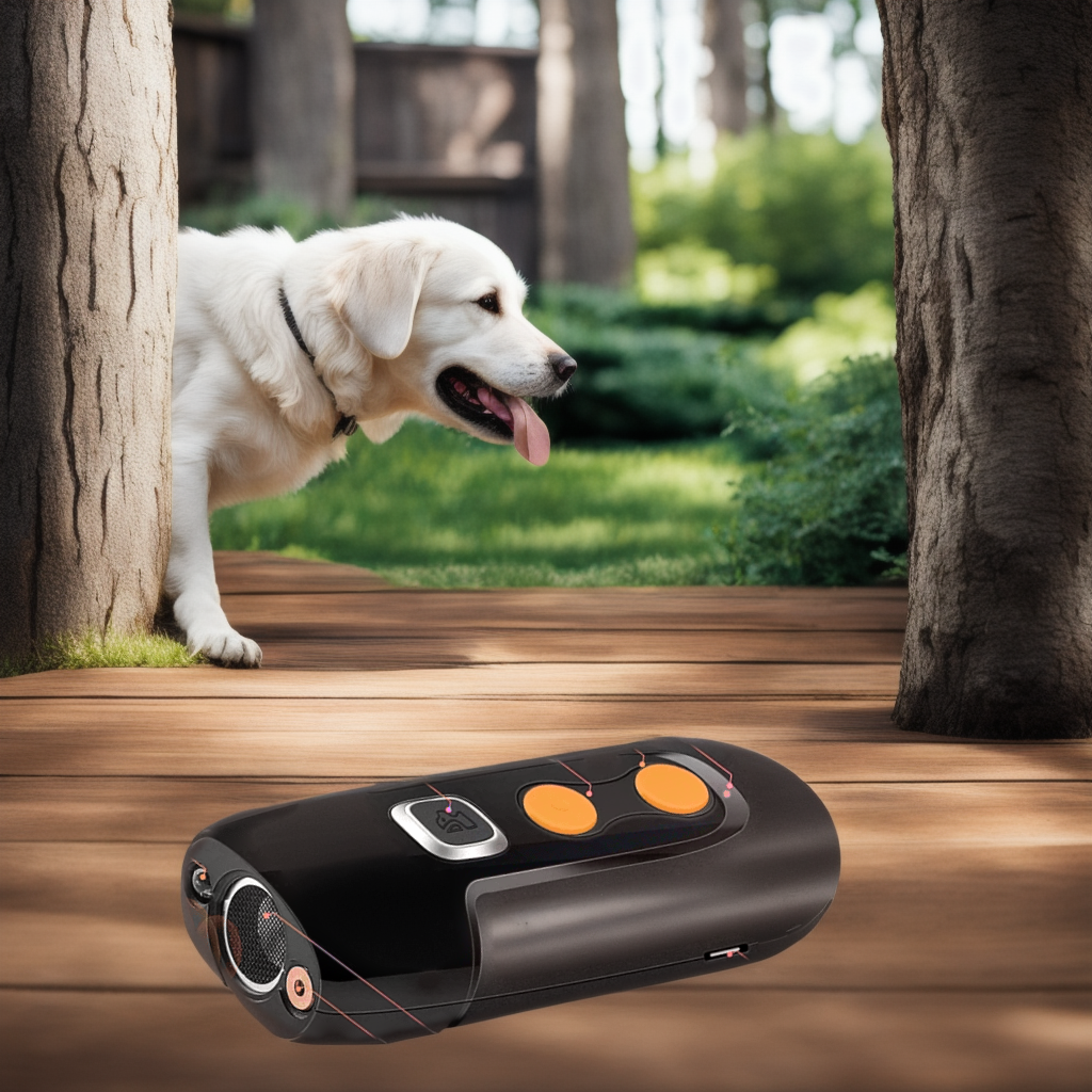 BarkOff - Anti Barking Device - 30% OFF & FREE SHIPPING!