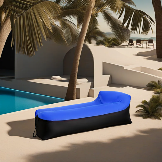 Outdoor Inflatable Air Sofa - UP TO 35% & FREE SHIPPING!