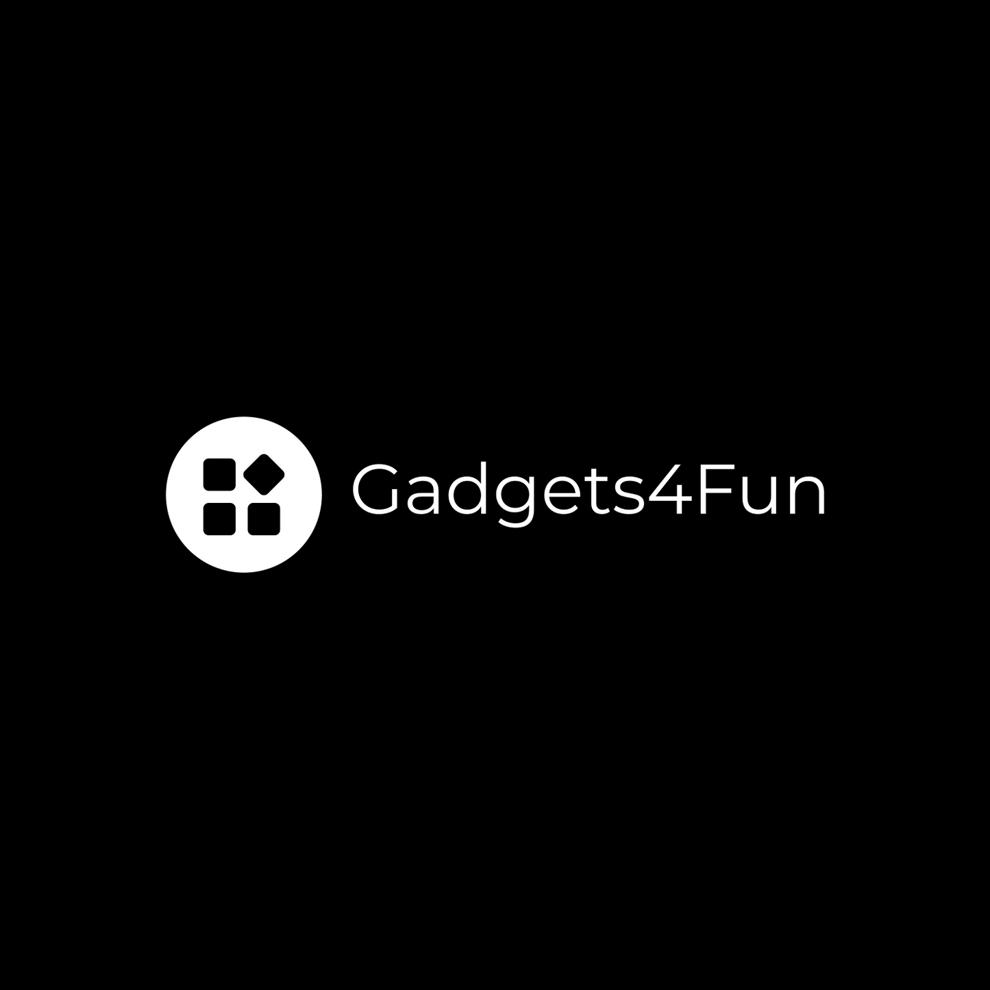 Gadgets4Fun Gift Card