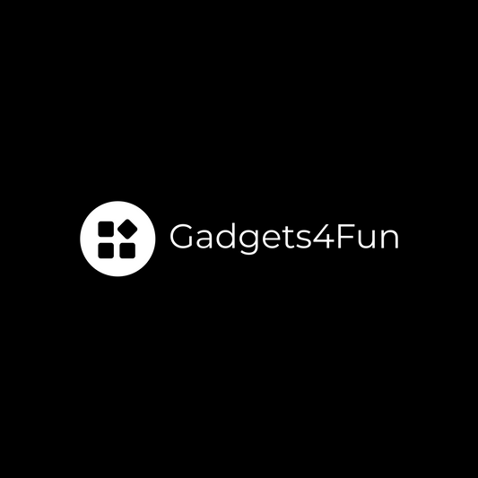 Gadgets4Fun Gift Card